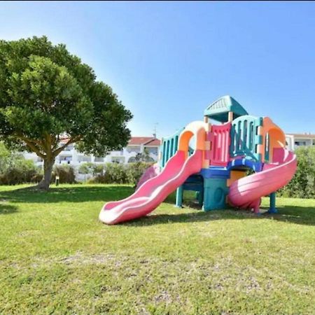 Sao Joao Sand T1 Apartment アルブフェイラ エクステリア 写真