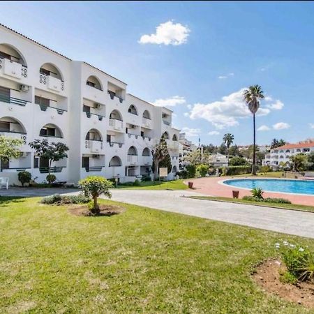 Sao Joao Sand T1 Apartment アルブフェイラ エクステリア 写真
