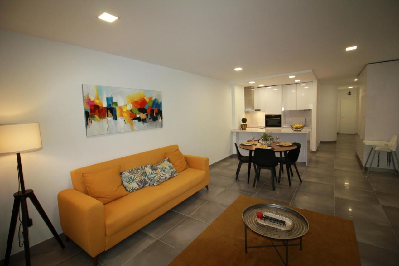 Sao Joao Sand T1 Apartment アルブフェイラ エクステリア 写真
