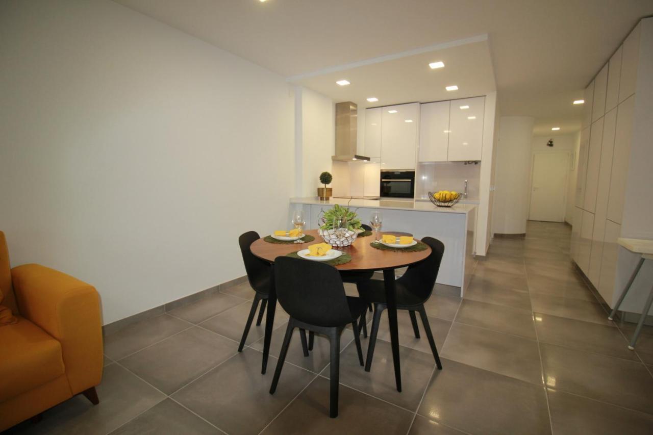 Sao Joao Sand T1 Apartment アルブフェイラ エクステリア 写真