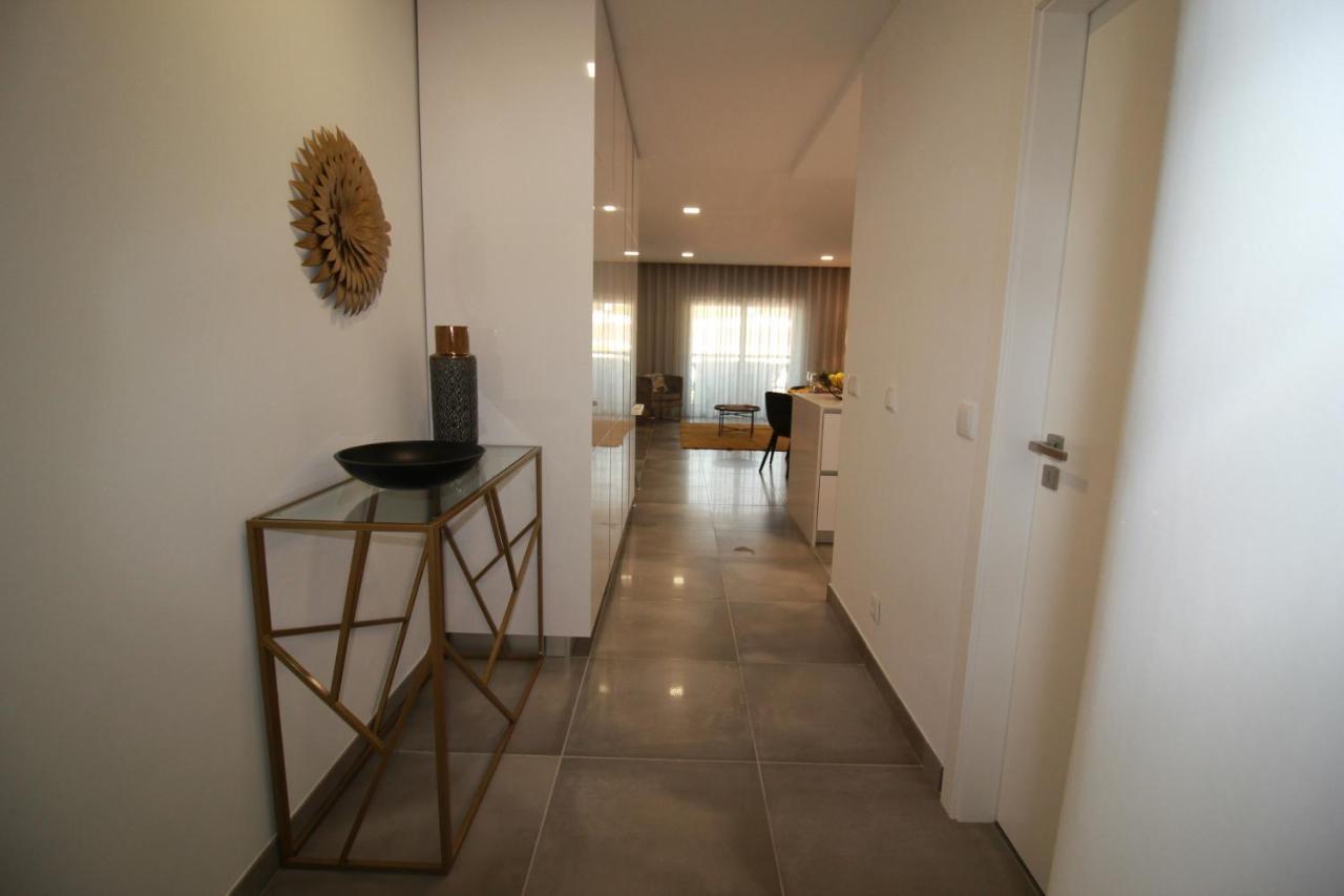 Sao Joao Sand T1 Apartment アルブフェイラ エクステリア 写真