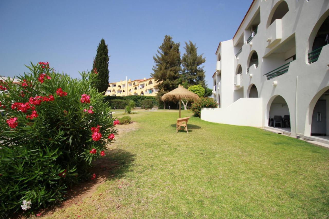 Sao Joao Sand T1 Apartment アルブフェイラ エクステリア 写真