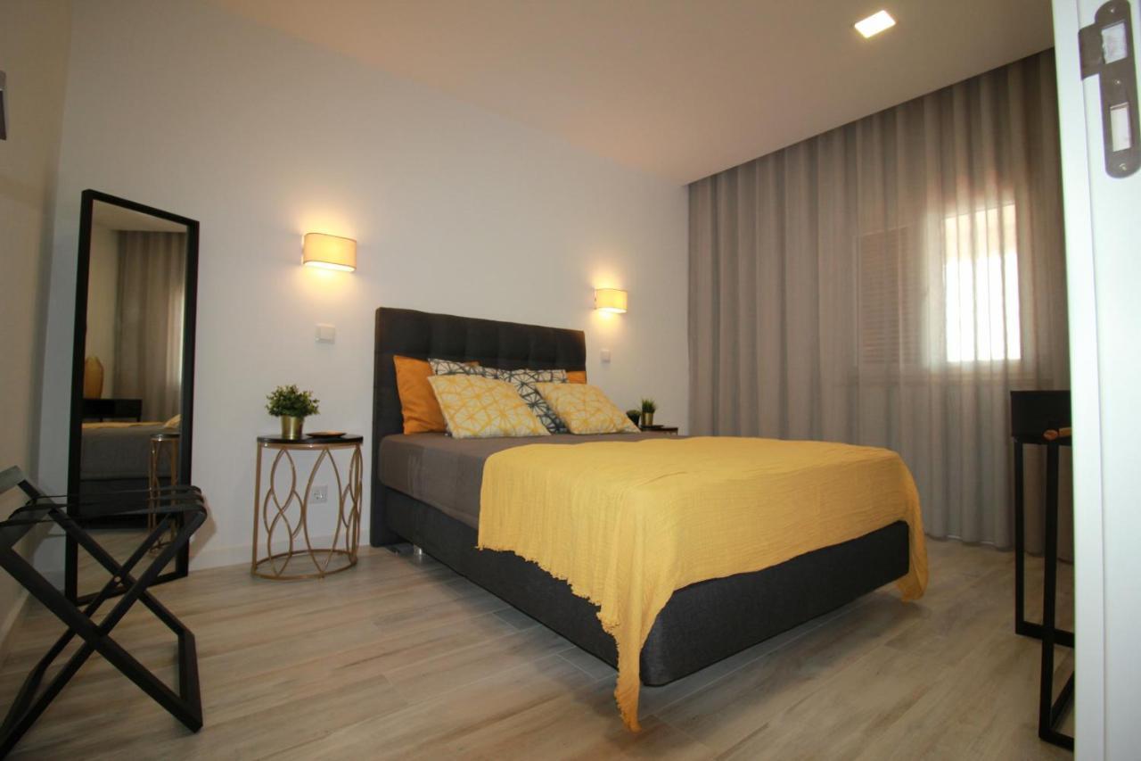 Sao Joao Sand T1 Apartment アルブフェイラ エクステリア 写真