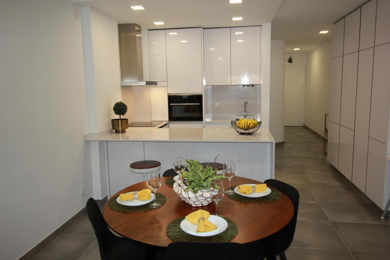 Sao Joao Sand T1 Apartment アルブフェイラ エクステリア 写真
