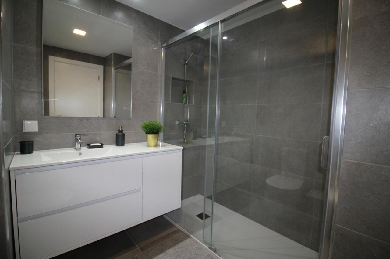Sao Joao Sand T1 Apartment アルブフェイラ エクステリア 写真
