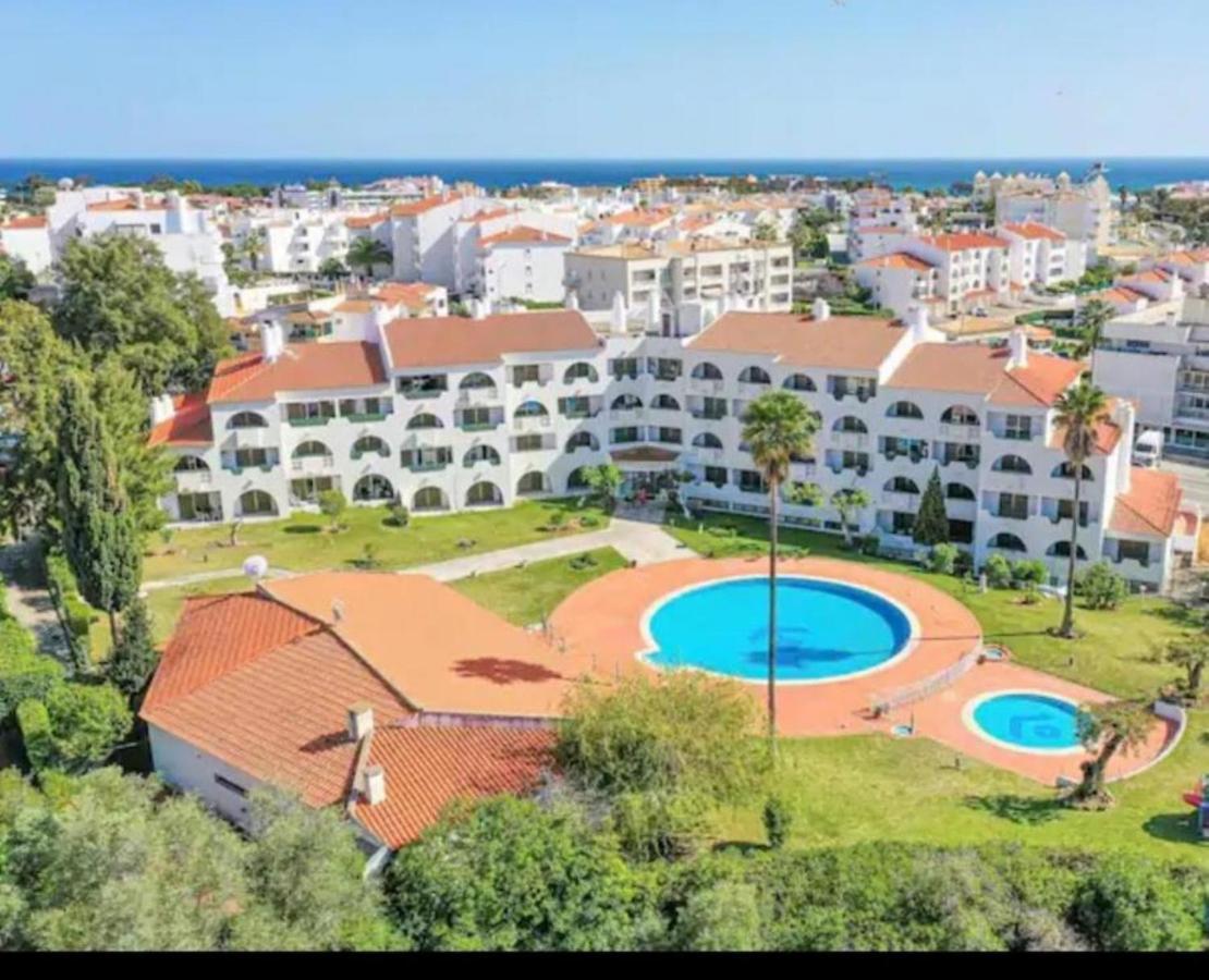 Sao Joao Sand T1 Apartment アルブフェイラ エクステリア 写真