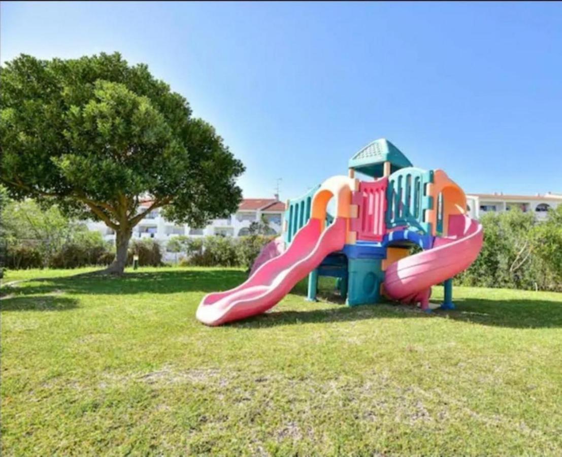 Sao Joao Sand T1 Apartment アルブフェイラ エクステリア 写真