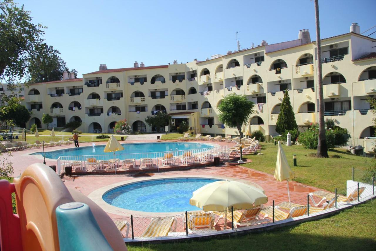 Sao Joao Sand T1 Apartment アルブフェイラ エクステリア 写真